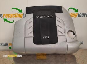 Engine Cover AUDI Q7 (4LB)