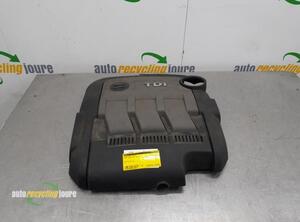 Engine Cover SEAT Ibiza IV ST (6J8, 6P8)