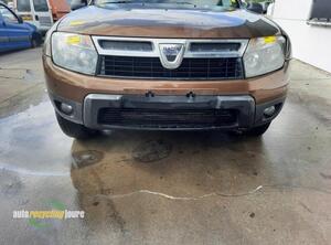 Bumper DACIA DUSTER (HS_), DACIA LODGY (JS_), DACIA SANDERO, DACIA LOGAN (LS_)