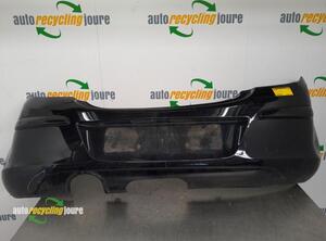 Bumper OPEL CORSA D (S07)