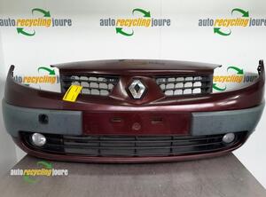 Bumper RENAULT SCÉNIC II (JM0/1_), RENAULT GRAND SCÉNIC II (JM0/1_)