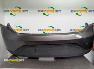 Bumper SEAT LEON (5F1), SEAT LEON SC (5F5)