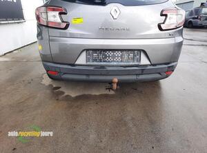 Bumper RENAULT MEGANE III Grandtour (KZ0/1)