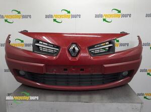 Bumper RENAULT MEGANE II Estate (KM0/1_)