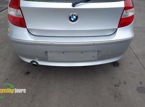 Bumper BMW 1 (E87), BMW 1 (E81), BMW 1 Coupe (E82)