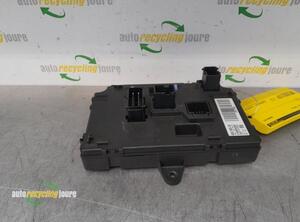 Control Unit Trailer Hitch PEUGEOT 308 I (4A, 4C), PEUGEOT 308 SW I (4E, 4H)