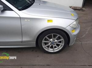 Kotflügel rechts vorne BMW 1er E87 41357133228 P21456759