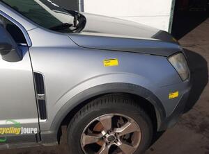 Wing OPEL ANTARA (L07)