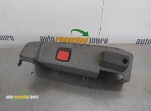 Bumper Corner PEUGEOT BOXER Van, OPEL MOVANO C Van (U9)