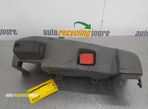 Bumper Corner PEUGEOT BOXER Van, OPEL MOVANO C Van (U9)