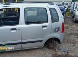 Deur SUZUKI WAGON R+ Hatchback (MM), SUZUKI WAGON R Hatchback