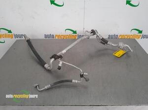 Air Conditioning Line HYUNDAI i10 II (BA, IA)