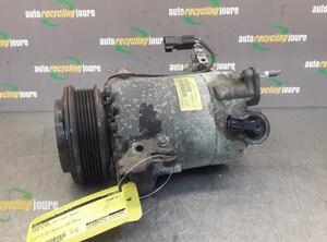 Airco Compressor FORD B-Max (JK)