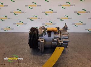 Air Conditioning Compressor RENAULT KANGOO (KC0/1_)