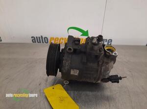 Airco Compressor VW Golf Plus (521, 5M1)