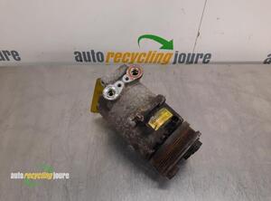 Air Conditioning Compressor FORD Focus II (DA, DP, HCP)