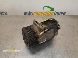 Air Conditioning Compressor OPEL Vivaro Kasten (F7), OPEL Vivaro Combi (J7)