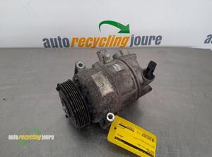 Air Conditioning Compressor SKODA Fabia II Combi (545), SKODA Roomster Praktik (5J)