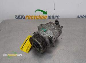 Air Conditioning Compressor VW Touran (1T1, 1T2)