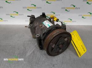 Airco Compressor PEUGEOT 207 (WA, WC)