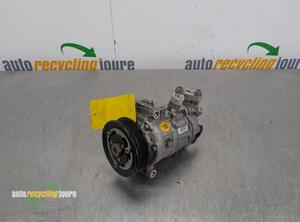 Airco Compressor VW Touran (5T1)