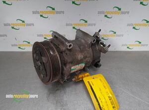 Air Conditioning Compressor PEUGEOT 207 (WA, WC)