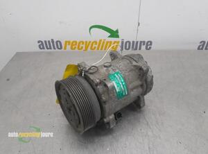 Air Conditioning Compressor NISSAN Interstar Kasten (X70)