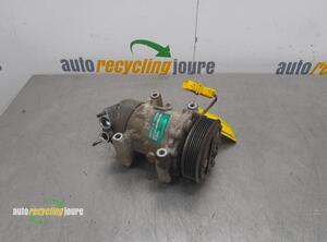 Air Conditioning Compressor PEUGEOT 307 (3A/C)