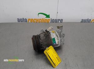 Airco Compressor OPEL Astra H (L48)