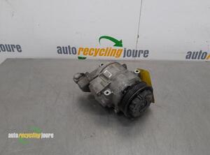 Air Conditioning Compressor MERCEDES-BENZ A-CLASS (W168)