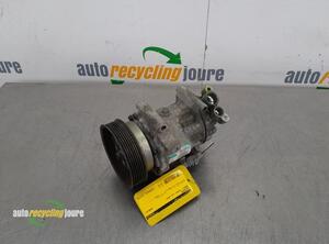 Airco Compressor RENAULT TWINGO II (CN0_)