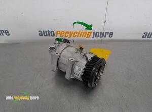 Air Conditioning Compressor CITROËN C5 II Break (RE_)