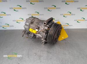 Air Conditioning Compressor PEUGEOT 206+ (2L_, 2M_)