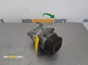 Air Conditioning Compressor OPEL SIGNUM Hatchback (Z03)