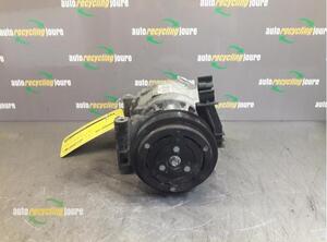 Air Conditioning Compressor FORD KA (RU8)