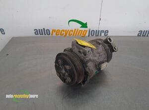 Air Conditioning Compressor OPEL SIGNUM Hatchback (Z03)