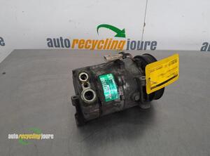 Airco Compressor OPEL VECTRA C GTS (Z02)