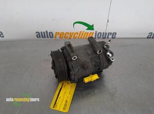 Air Conditioning Compressor PEUGEOT 307 Break (3E), PEUGEOT 307 SW (3H)