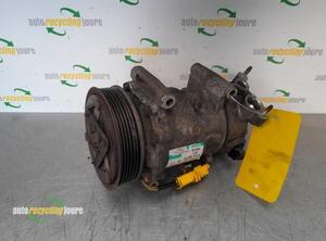 Airco Compressor PEUGEOT 207 SW (WK_)