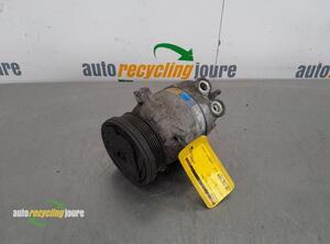 Air Conditioning Compressor CHEVROLET LACETTI (J200), CHEVROLET NUBIRA Saloon