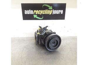 Air Conditioning Compressor HYUNDAI MATRIX (FC)