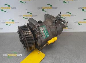 Airco Compressor PEUGEOT 206 Hatchback (2A/C)