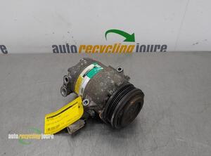 Air Conditioning Compressor OPEL ASTRA G Hatchback (T98)