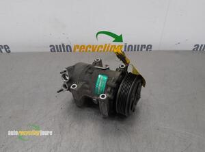 Air Conditioning Compressor PEUGEOT 307 (3A/C)