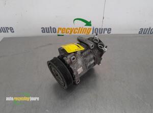 Air Conditioning Compressor PEUGEOT 308 I (4A_, 4C_), PEUGEOT 308 SW I (4E_, 4H_)