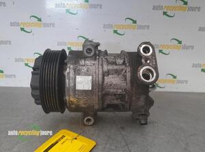 Air Conditioning Compressor OPEL CORSA D (S07)