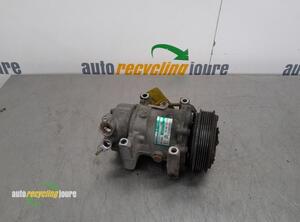 Air Conditioning Compressor PEUGEOT 206 Hatchback (2A/C), PEUGEOT 206 Saloon