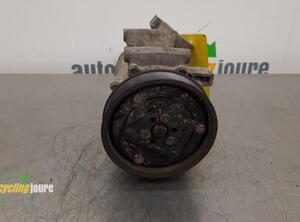 Air Conditioning Compressor MERCEDES-BENZ CITAN Box Body/MPV (W415), MERCEDES-BENZ CITAN Mixto (Double Cabin) (W415)