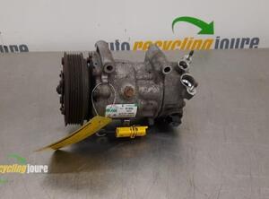 Airco Compressor PEUGEOT 207 (WA_, WC_)