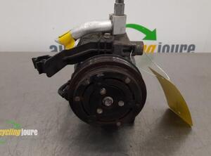 Air Conditioning Compressor FORD KA (RU8)